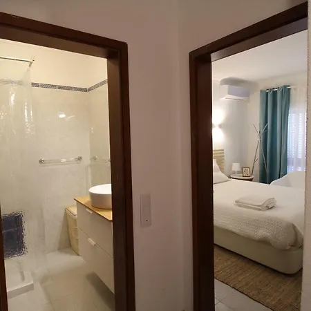 Casa vacanze Vale Caranguejo Tavira