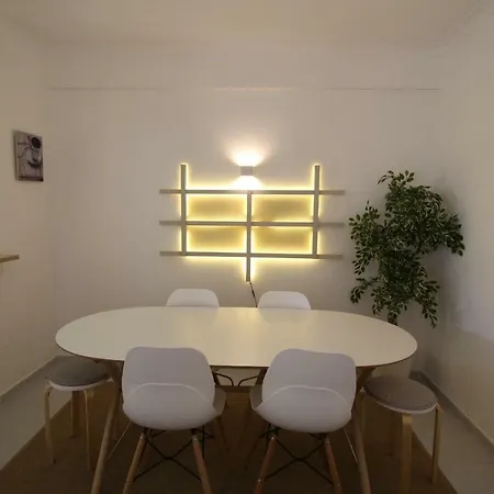 Vale Caranguejo Ferienhaus Tavira