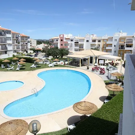 Tatil Evi Vale Caranguejo Tavira