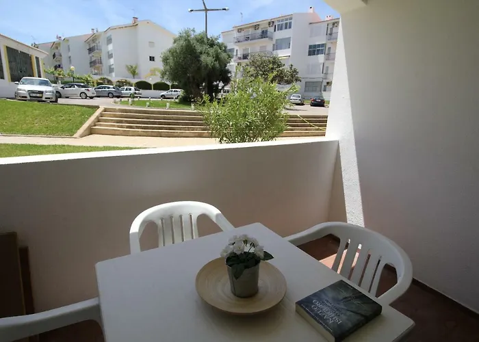 Tatil Evi Vale Caranguejo Tavira