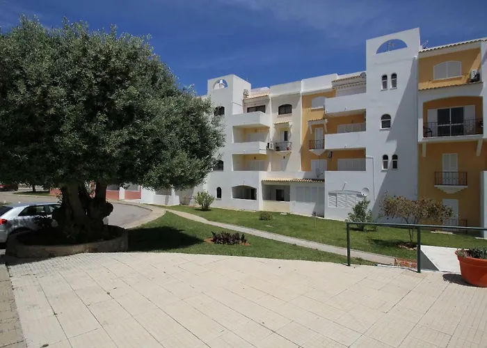 Vale Caranguejo Tavira