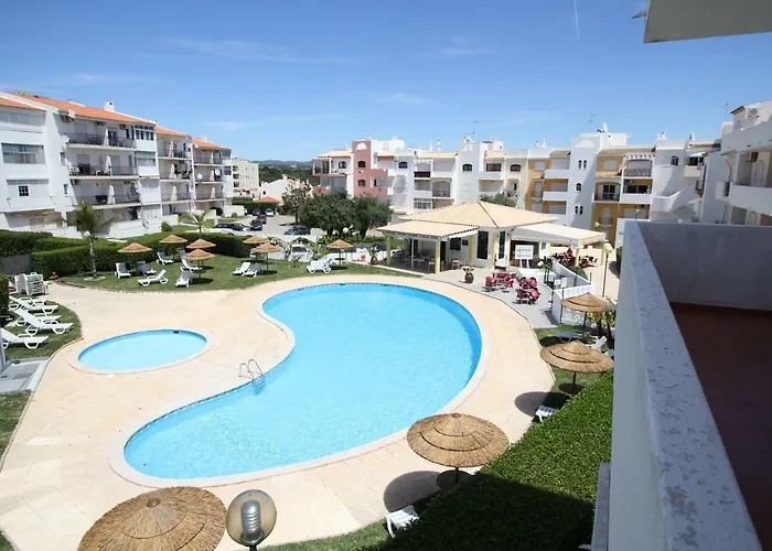 Tatil Evi Vale Caranguejo Tavira