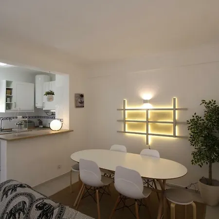 Vale Caranguejo Nyaraló Tavira